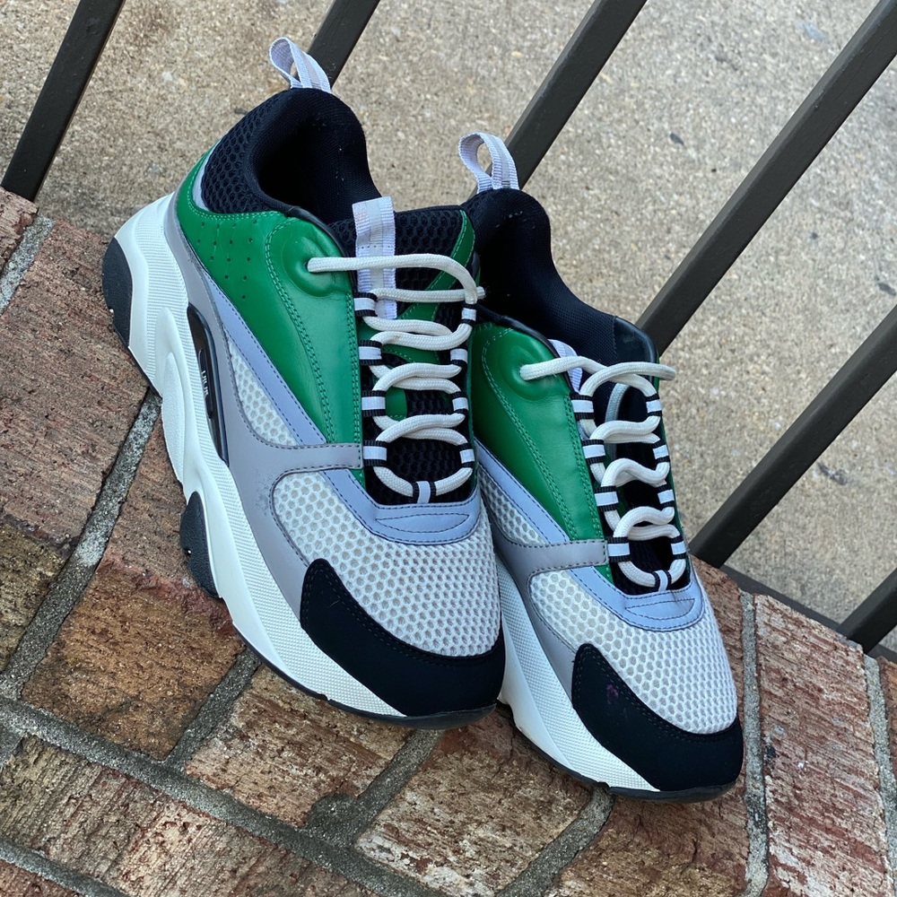 Dior Shoes 8.5., 9